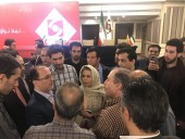 مدیر عامل تامین سرمایه امید در جمع سهامداران: سهم را قریب الوقوع با هر قیمتی که عرضه کنیم، خوب است، بخرید... 