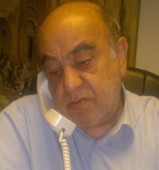 محمد تقی علاقبندیان سرمایه دار معروف همدانی دارفانی را وداع گفت 