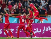 پرسپولیس ١، استقلال ٠ / برد شیرین سرخ‌ ها با رکورد شکنی برانکو رقم خورد 