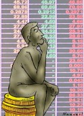 آبان امیدوارکننده بورس / ارزش معاملات خرد ؛ روزی ١۵٠ میلیارد تومان ...