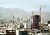 شهرسازان کره‌ای به تهران می‌آیند