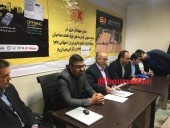 پروژه ساماندهی به وضعیت کنتورسازی استارت خورد؛ انتخاب اعضای هیات مدیره در اولین گام
