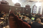 دیدار مسعود کرباسیان با مدیران بازار سرمایه، امروز شنبه، ۶ آبان ماه ٩۶ 