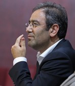 شاپور محمدی خطاب به وزیر اقتصاد: در رابطه با اصلاح رفتار صندوق ها به طور کامل کارهای لازم را انجام دادیم / کاری کردیم که از معاملات ضربدری در این صندوق ها خبری نباشد 