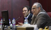 وزیر اقتصاد: بازار سرمایه کار خود را به آرامی انجام می دهد / من نگرانی نسبت به این بازار ندارم، اما... 
