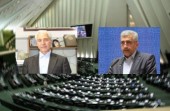 رای اعتماد مجلس به ۲ وزیر پیشنهادی؛ غلامی وزیر علوم و اردکانیان وزیر نیرو شد 