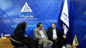 شاپور محمدی : کسی در بورس ممنوع المصاحبه نیست / به تخلفات تلگرامی ناشران هم رسیدگی می شود