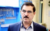 شرکت ملی صنایع پتروشیمی مدیر عامل جدید خود را شناخت 