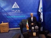 خبر خوب مدیرعامل پست بانک به سهامداران