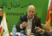 استراتژی فرهنگیان در ذوب آهن اعلام شد/ ماندگاری تا عبور سهم از قیمت اسمی