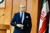 یک کارشناس ارشد بازار سرمایه: عرضه محصولات مختلف در بورس کالا برای صنایع و اقتصاد کشور مفید است / محتمل است، که کالاهای بین المللی نیز در بورس کالای ایران پذیرش و عرضه شوند 
