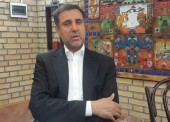 رئیس پژوهشکده پولی و بانکی بانک مرکزی: بانک های بین المللی می‌ دانند که مشکل ایران اقتصادی نیست / بانک‌ های بزرگ جهان تجارب خوبی از همکاری با بانک‌ های ایرانی دارند 