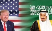 درخواست ترامپ از عربستان: آرامکو را در بورس نیویورک عرضه کنید