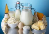 افزایش قیمت لبنیات؛ شاید وقتی دیگر/ از پرداخت فاز ٣ مشوق های صادراتی هم خبری نیست