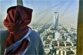 ثروت شاهزاده بازداشت شده سعودی ۱.۳ میلیارد دلار آب رفت