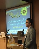 تاکید میر صانعی به حمایت از استارتاپ ها: نیمی از آنها موفق نمی شوند، اما 