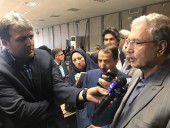 وزیر کار اعلام کرد: تولید در هپکو رونق می‌گیرد