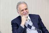 کرباسیان: ایران به دنبال همکاری با تولید کنندگان و معدن کاران خارجی است / در حال توافق با آلمانی ها هستیم 