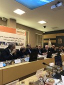 برگزاری مجمع عمومی بانک صنعت و معدن با حضور دو وزیر 