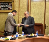 مهدی قدمی: وزیر اقتصاد در بحث مقابله با فساد، بسیار جدی است / کرباسیان با کسی در این ارتباط، هیچ تعارفی ندارد 