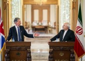 انگلیس بدهی ۴۰۰ میلون پوندی به ایران را پرداخت می‌کند