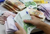 نرخ انواع ارز در بازار امروز، شنبه ٢٧ آبان ماه 