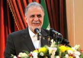 کرباسیان: تا آخر سال ٨ میلیون تن فولاد صادر می کنیم 