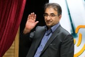 عضو هیات مدیره سایپا: مدیر عامل سایپا تغییر کرد / جمالی رفت