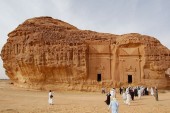 ویزای گردشگری عربستان در راه است، تنها یک سال دیگر 