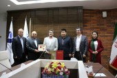 توافقنامه ۴٨ میلیون یورویی خوارزمی با چینی ها برای ساخت کارخانه فرآوری طلا و مس شادان