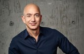 مالک آمازون ١٠٠ میلیارد دلاری شد/ جف بزوس از بیل گیتس سبقت گرفت و ثروتمندترین مرد دنیا لقب گرفت