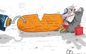 چه خبر از گرانی نان؟ 