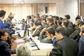 پیام روز اول حراج سکه