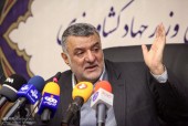 نامه حجتی به وزیر صنعت؛ ثبت سفارش واردات برنج را متوقف کنید