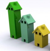 آغاز تعدیل قیمت‌ها در بازار مسکن