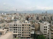 پرمشتری‌ترین مناطق مسکونی پایتخت کجا هستند؟