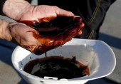 نفت جهان چند روز دیگر تمام می شود؟