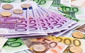 نرخ انواع ارز و سکه در جریان معاملات امروز بازار آزاد تهران 