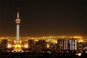 زلزله ٧ ریشتری، ۴ میلیون تهرانی را تهدید می کند