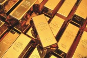 افزایش نرخ طلای جهانی با سرعت لاک پشتی