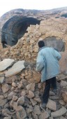 مقاوم سازی‌های سال ۸۳، مانع تلفات جانی در زلزله کرمان/ بازگشایی راه‌های روستایی منطقه