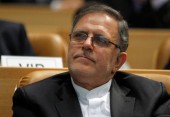 سیف: بانک ها باید به معیارهای حداقلی برسند / معیارها را ما تعیین می کنیم 