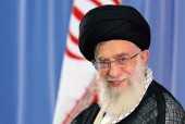 مقام معظم رهبری با عفو یا تخفیف مجازات ۱۰۰۷ نفر از محکومان 
