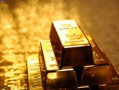 ثبات نرخ جهانی طلا در بازار امروز 