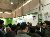 داستان حضور سهامداران ذوب آهن در نمایشگاه چه بود؟ / معاون «ذوب» : حقیقی ها بازهم صبوری کنند ؛ همه چیز درست می شود...
