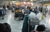 نتیجه ی سه برابر شدن عوارض خروج از کشور: ایران در دنیا بی رقیب می‌ شود! 