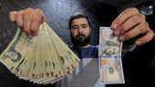 جدول بهای انواع ارز در بازار امروز، دوشنبه / دلار آمریکا ۴٢٠٨ تومان قیمت خورد 