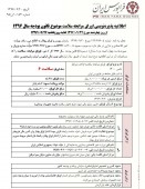 پذیره نویسی اوراق سلامت با نرخ سود ١٧ درصدی کلید خورد
