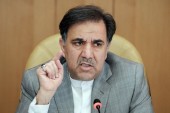 آخوندی خبر داد: روس‌ها ۶ هزار و ۸۰۰ واگن باری برای ایران می‌سازند