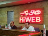 «های وب»، «کنتورسازی» دوم می شود؟/ مدیرعامل: از آن‌هایی نیستیم که بفروشیم و برویم